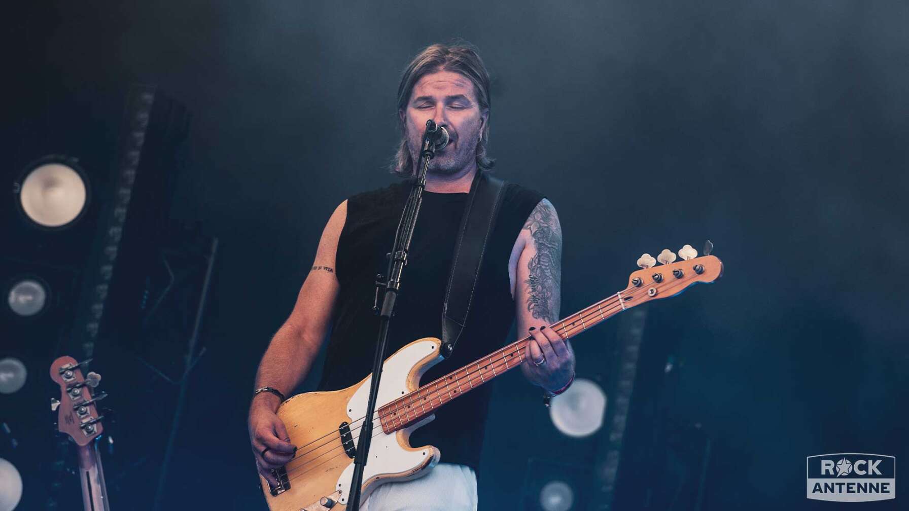 Takida bei Wacken 2023