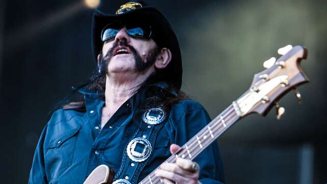 Lemmy Unser: Das ROCK ANTENNE Österreich Gebet!