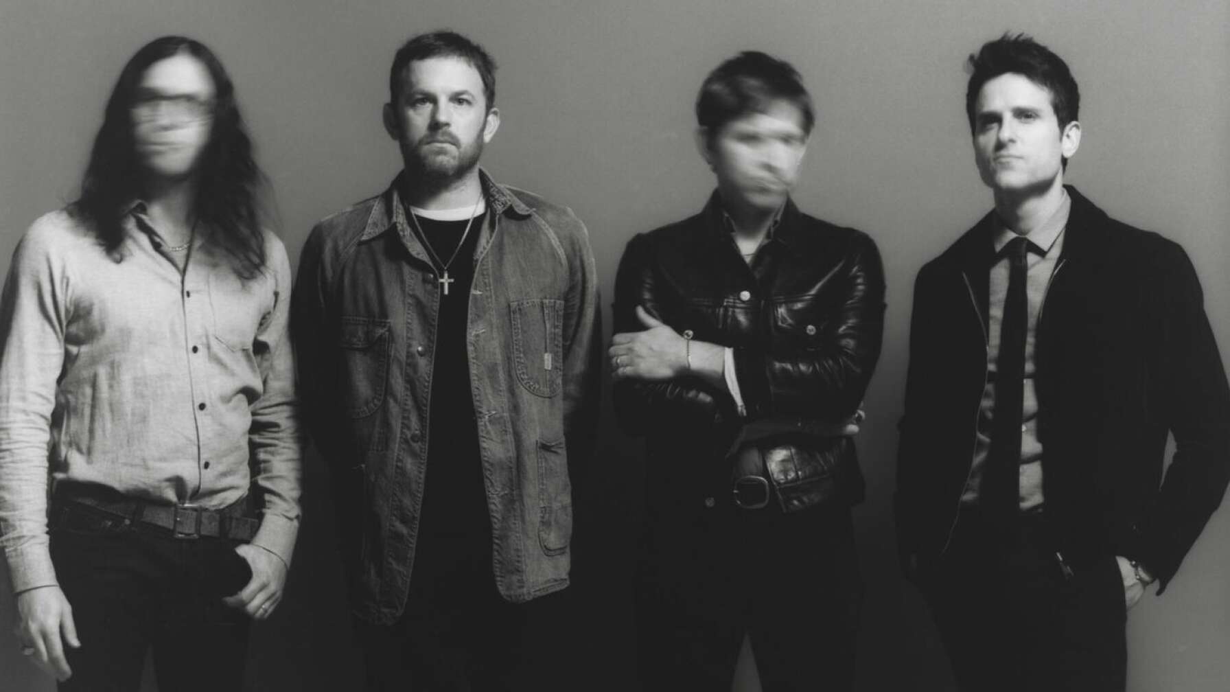 Kings of leon Cover