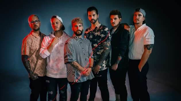 ROCK ANTENNE Österreich präsentiert: Electric Callboy in Innsbruck