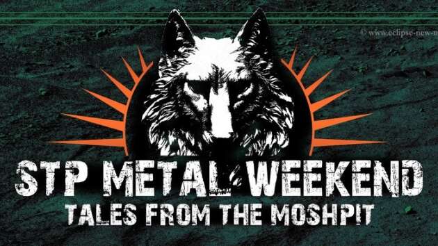 STP Metalweekend