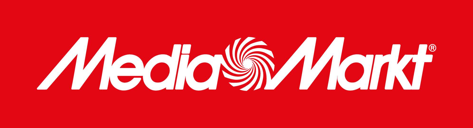 Media Markt Logo