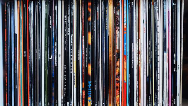 Record Store Black Friday 2023: Die 6 heißesten Rock-Veröffentlichungen