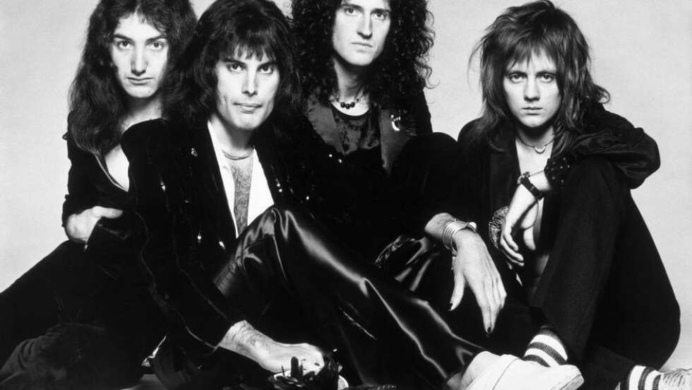 We Will, We Will Ask You: Wie gut kennst du Queen?