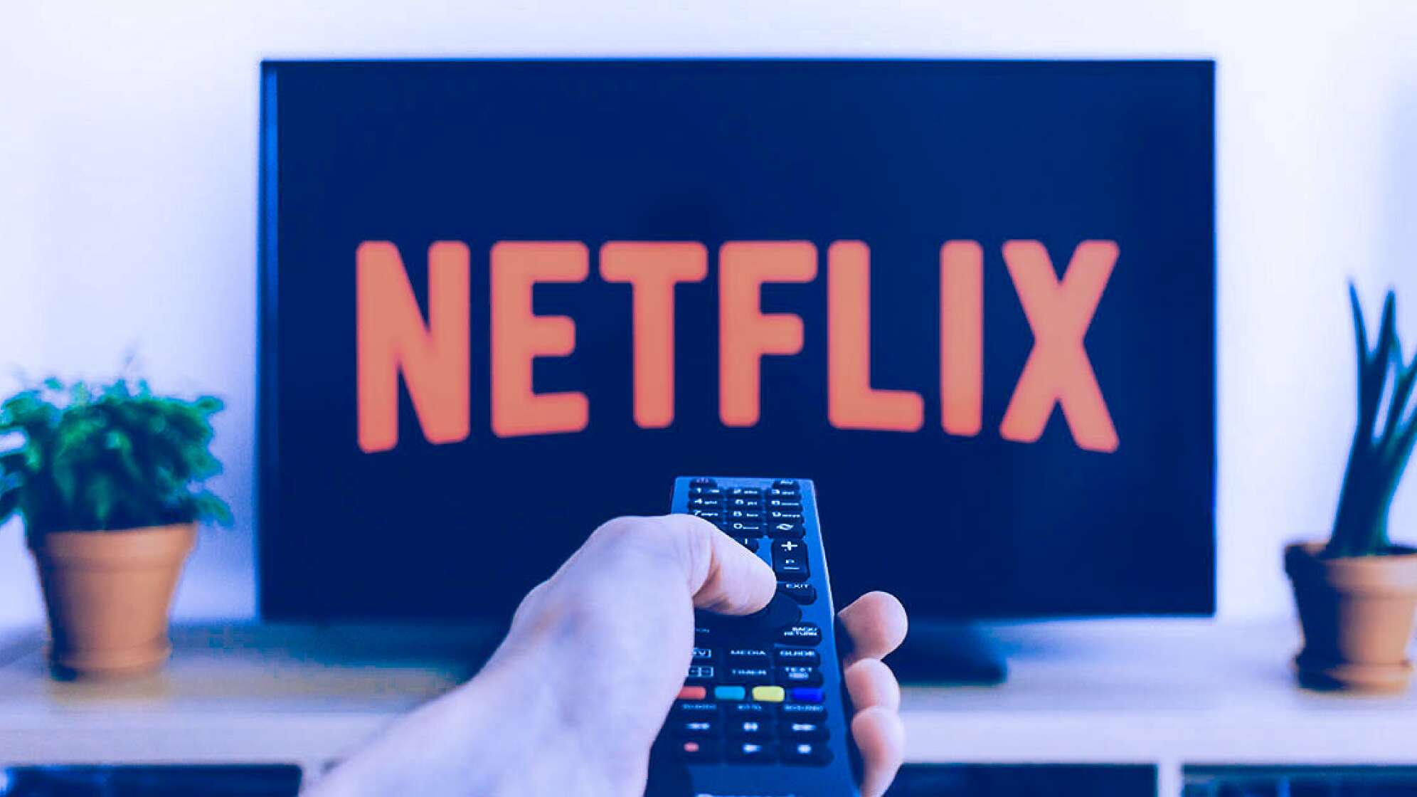 Die rockenden StreamingHighlights Netflix & Amazon Prime