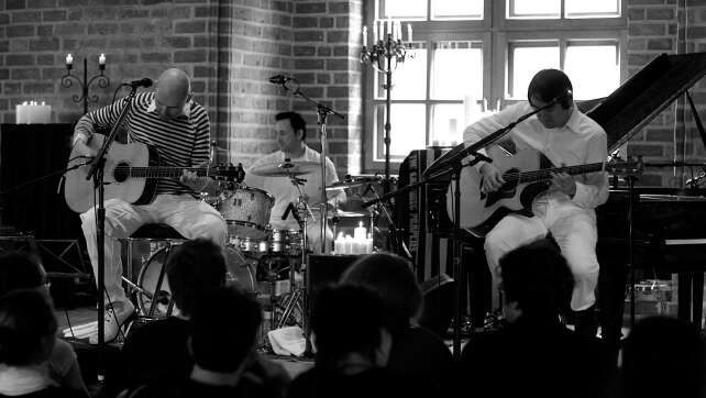 The Smashing Pumpkins: Band sucht euch als neuen Gitarristen!