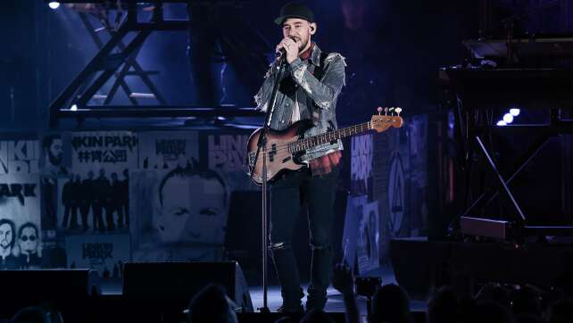 Mike Shinoda: Im Interview über seinen neuen Song "Already Over" und neue Musik