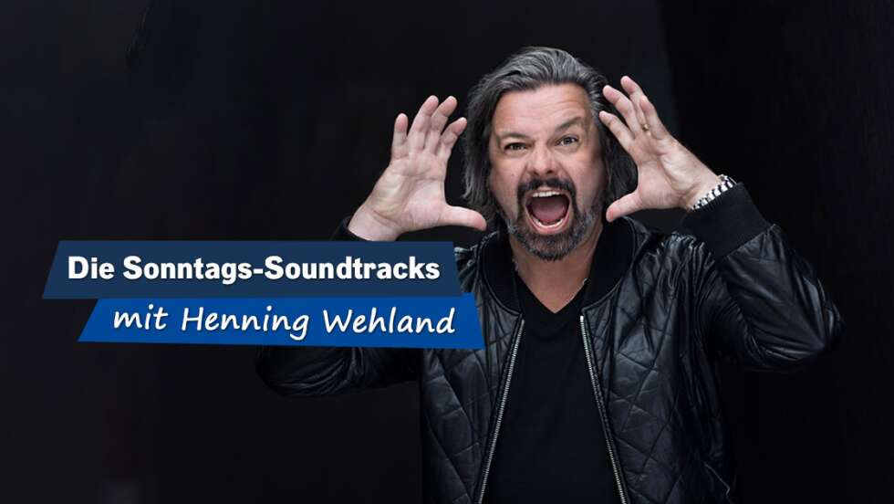 4. Sonntag im Monat: Die Sonntags-Soundtracks mit Henning Wehland