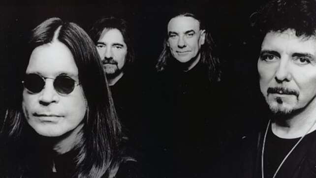Black Sabbath: Alles über die Heavy Metal-Legenden