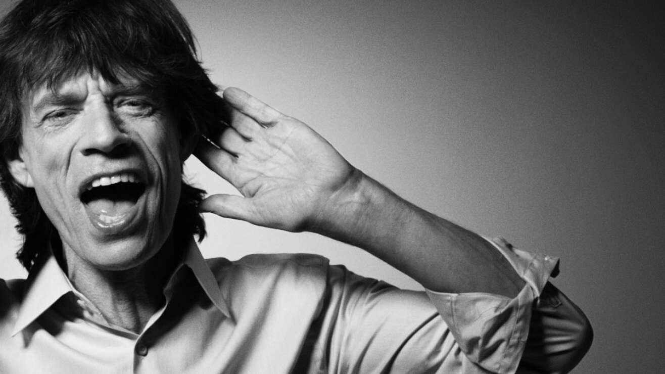 It's only Rock'n'Roll but we like it: 15 Fakten über Mick Jagger