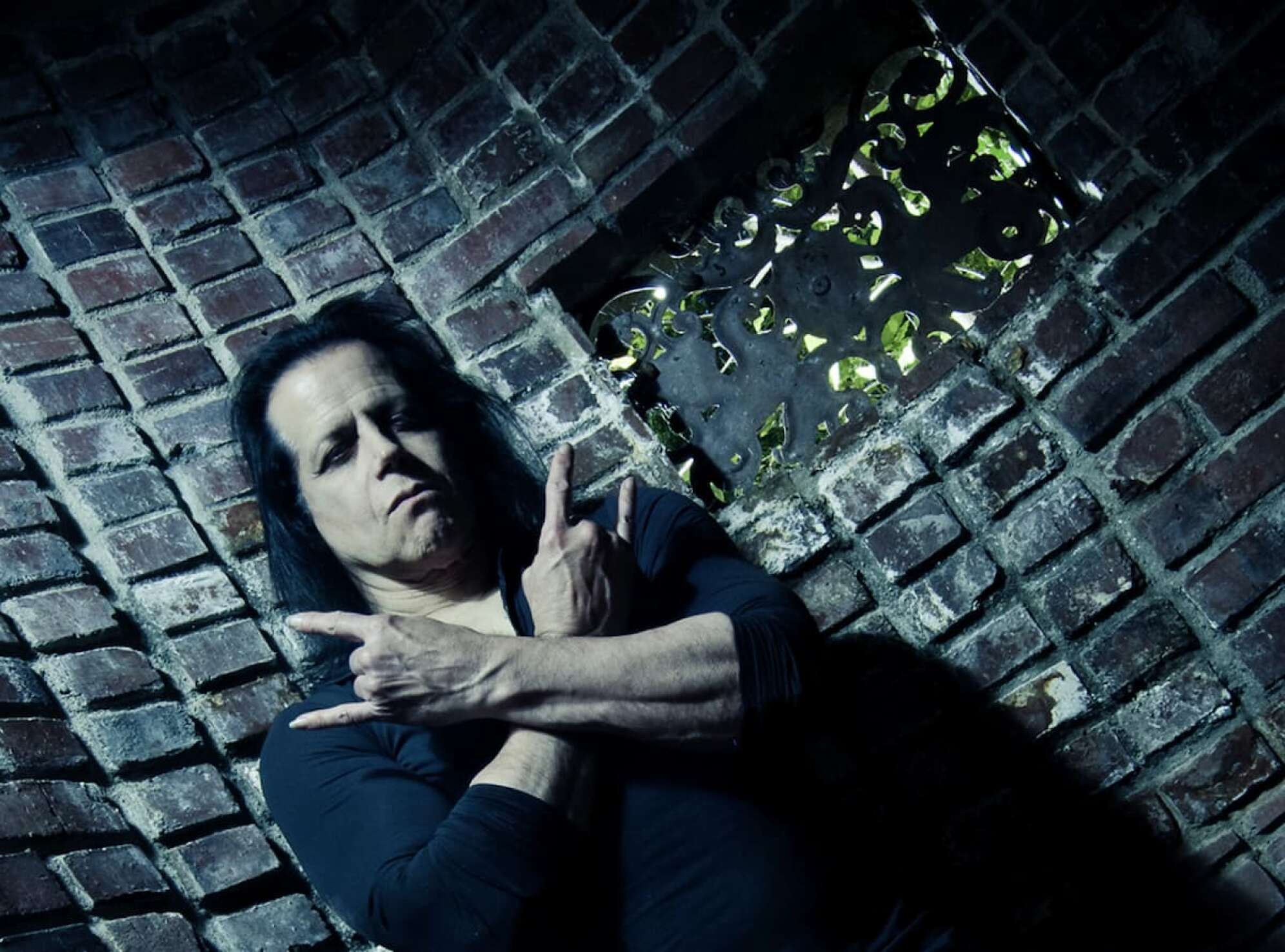 Glenn Danzig