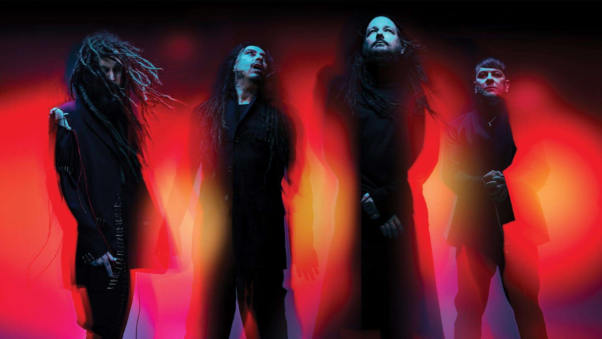 Bandfoto von Korn