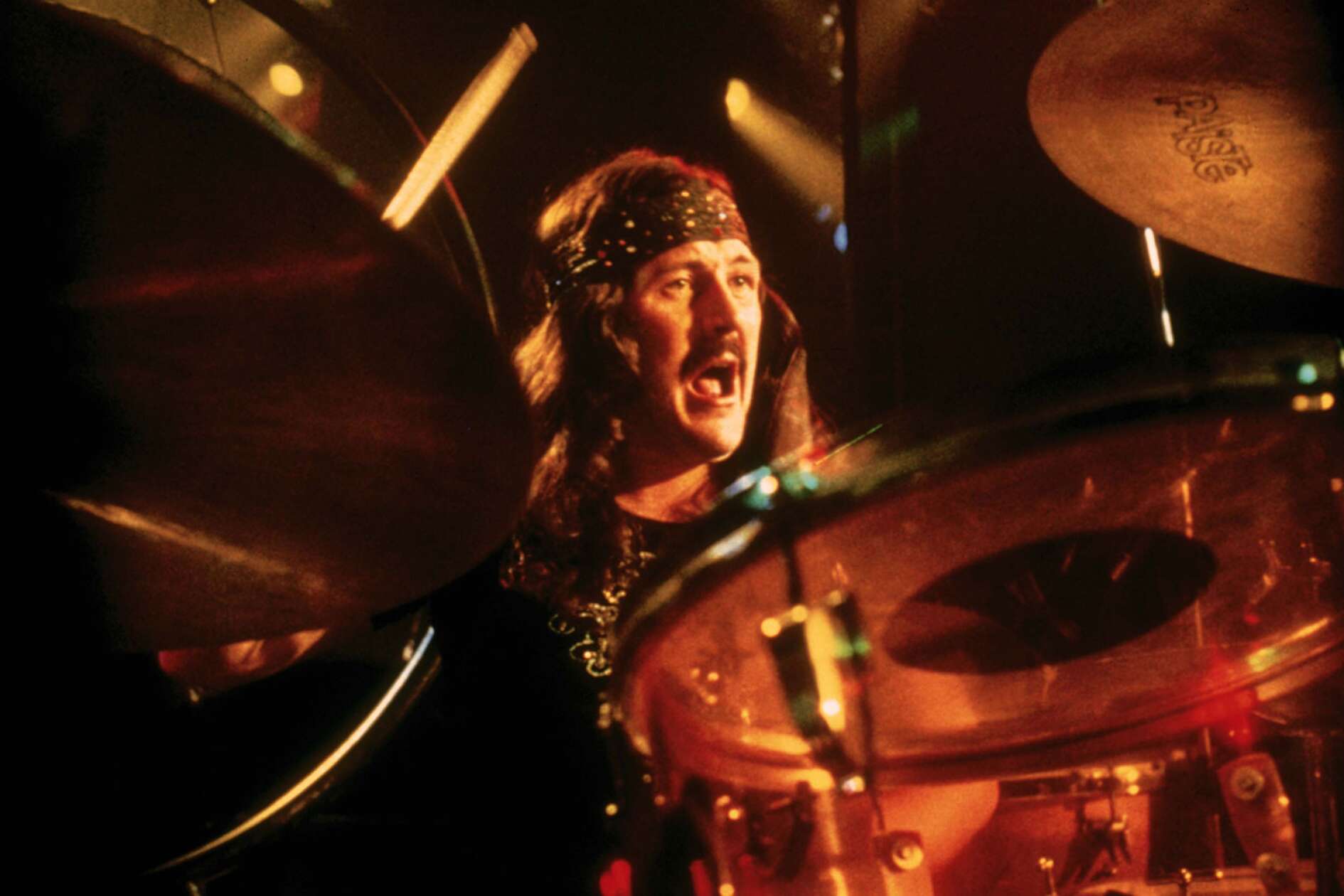 John Bonham Rocks John Bonham: 10 Fakten über die Drummer-Legende | ROCK ANTENNE Österreich