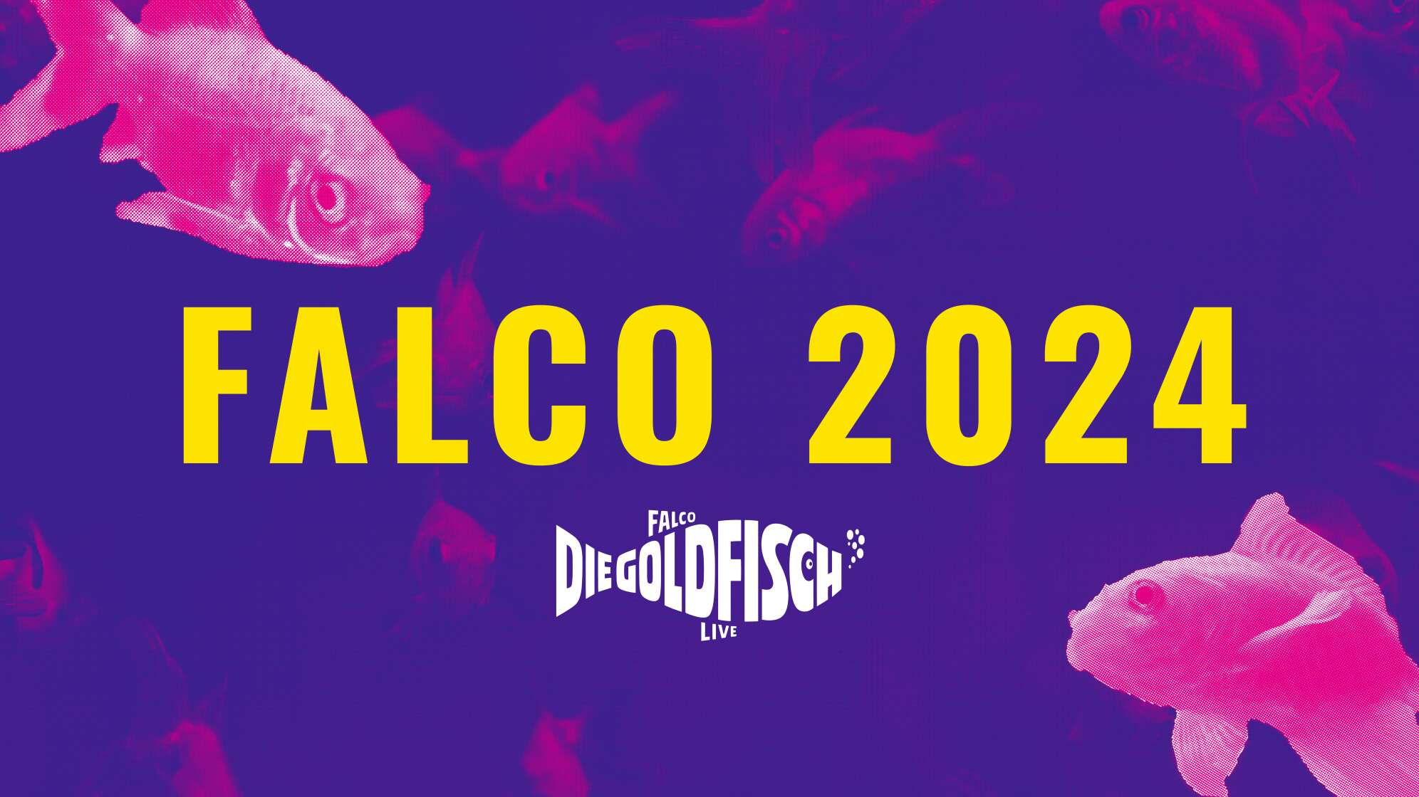 Logo der Falconacht 2024