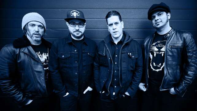 This Is How It Goes: 10 Fakten über Billy Talent