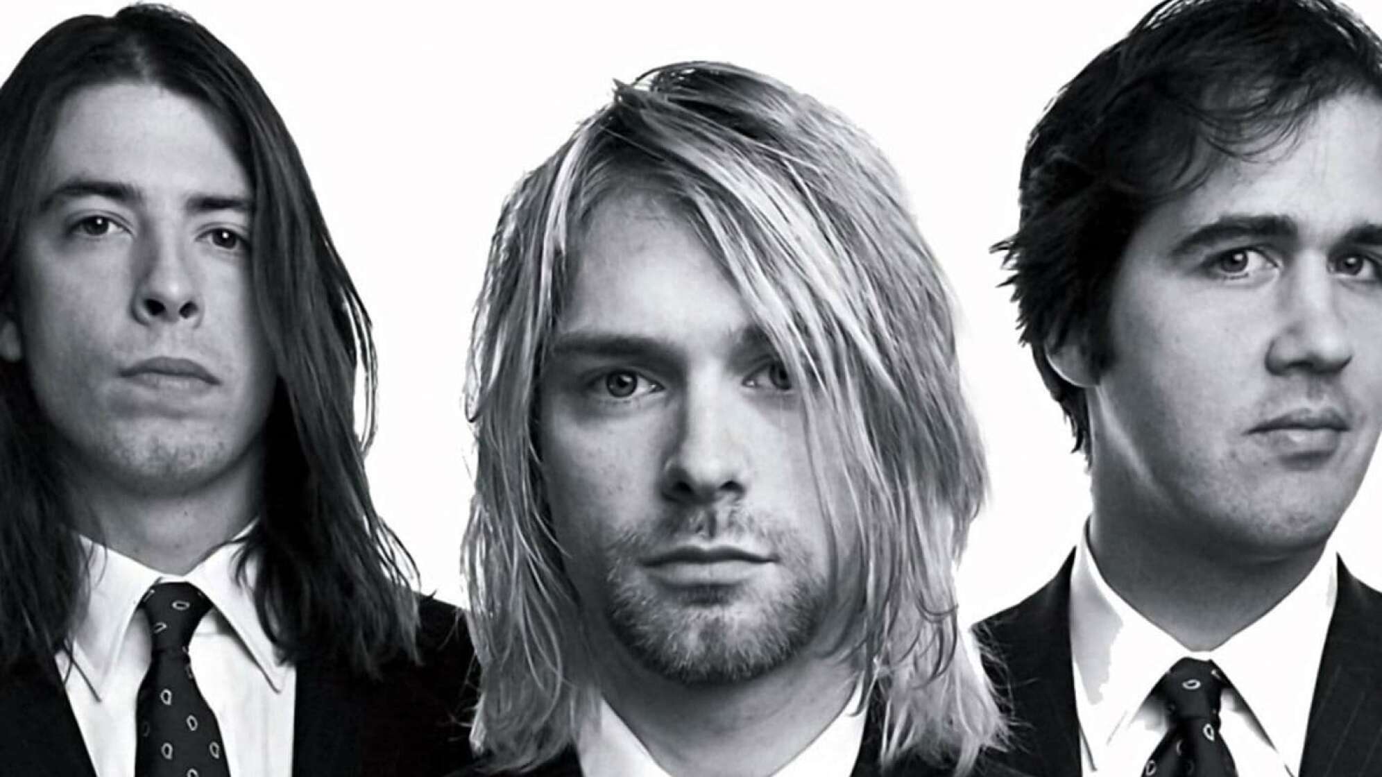 Nirvana