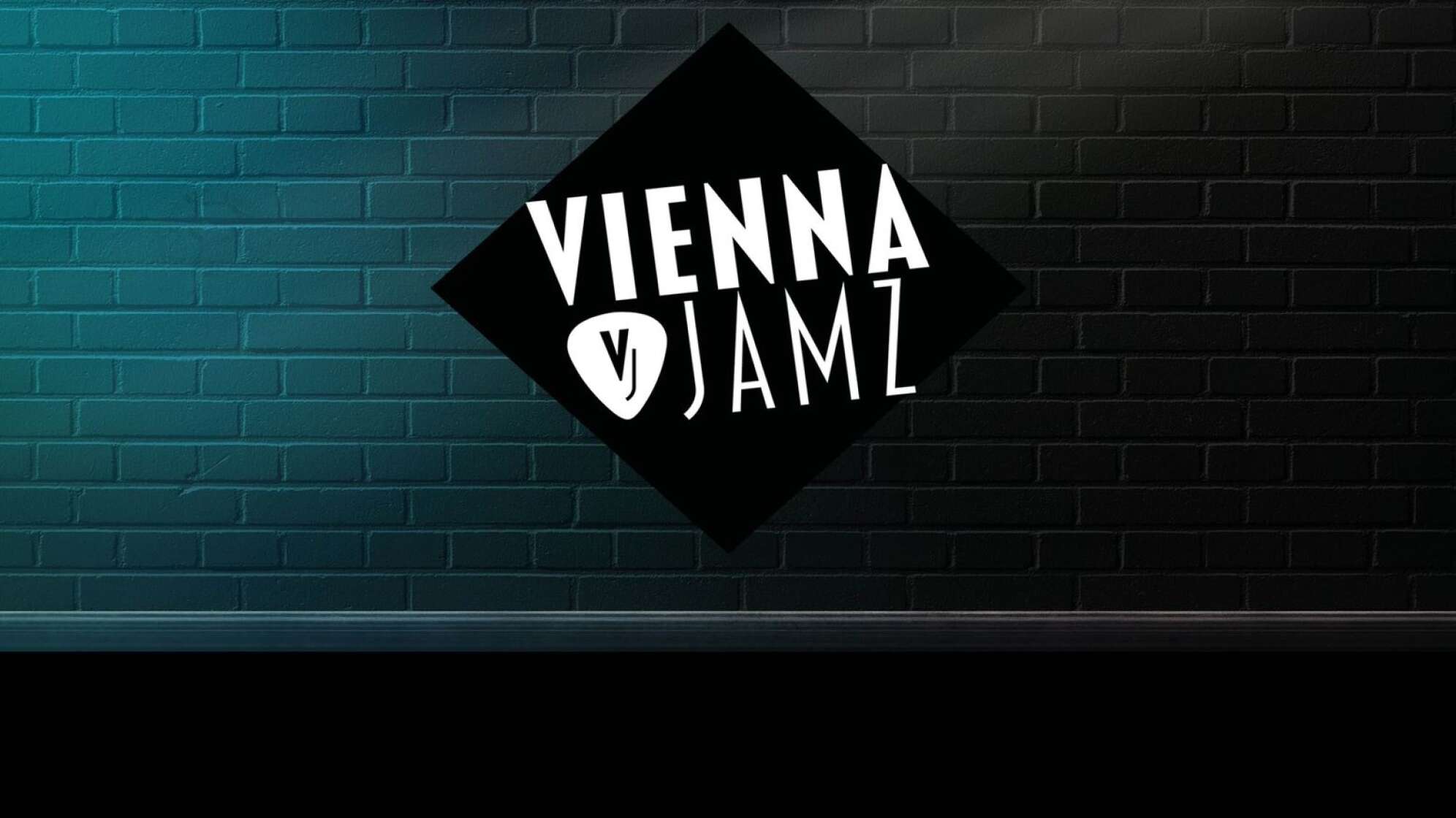 Logo des Vereins Vienna Jamz