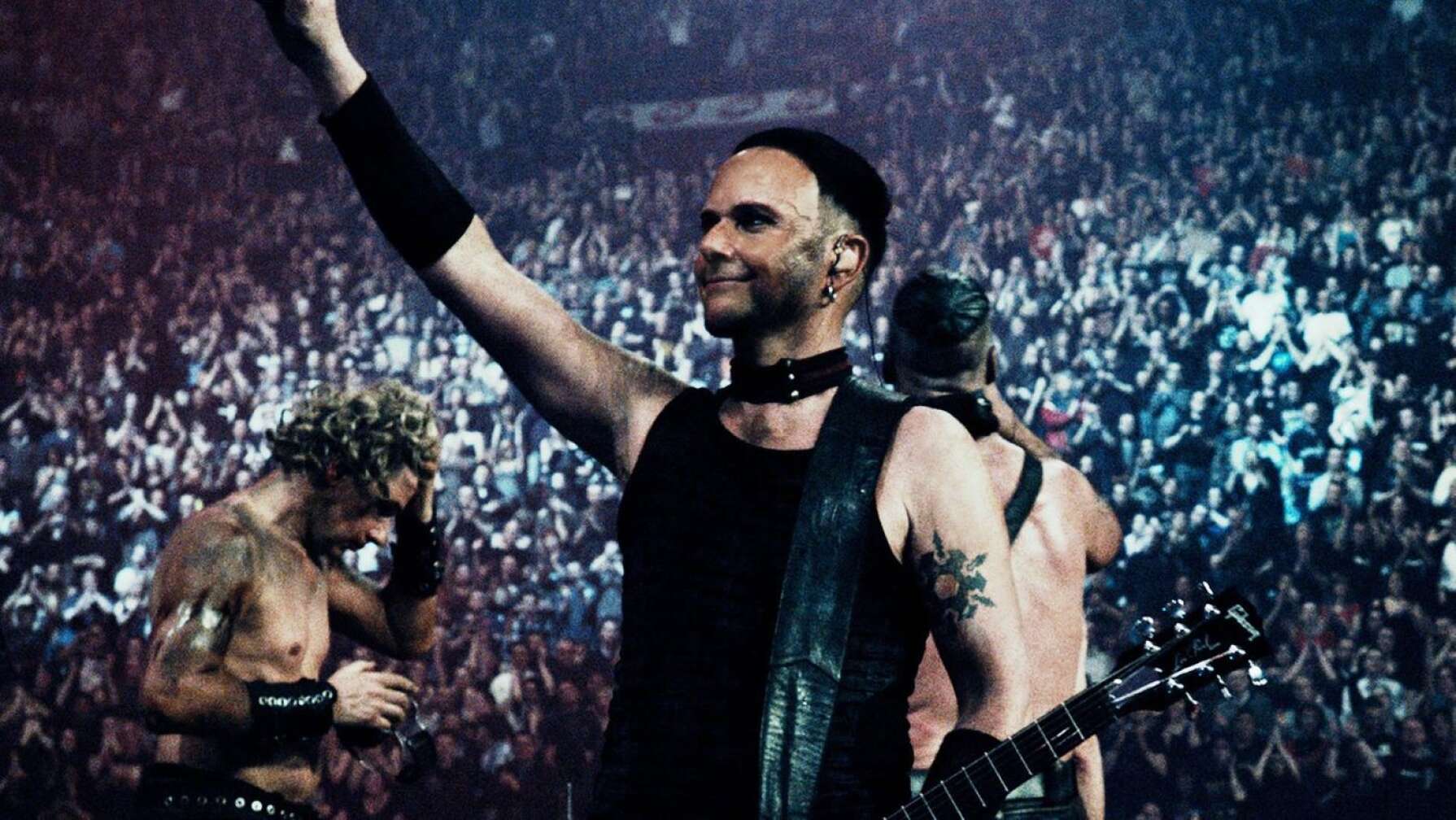 Rammstein