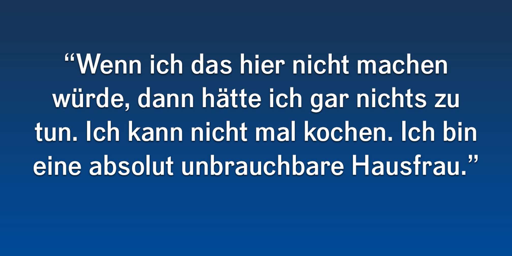 Freddie Mercury - seine besten Sprüche 8