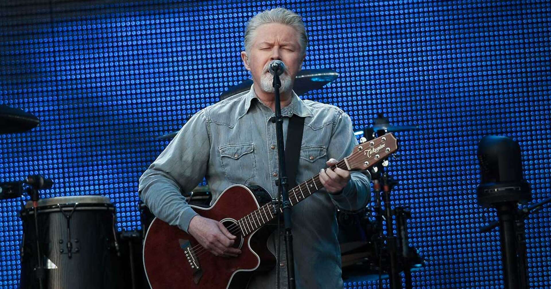 Don Henley