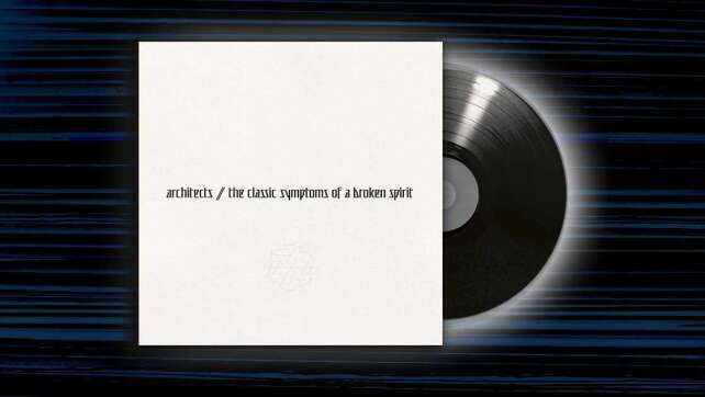 Im Interview: Sam Carter & Alex Dean von den Architects über ihr neues Album