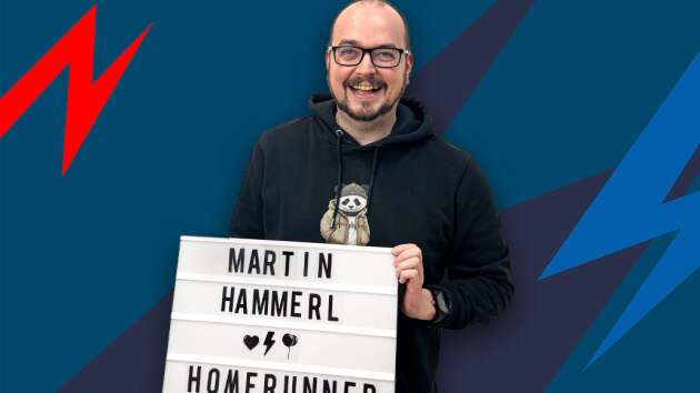 Martin Hammerl