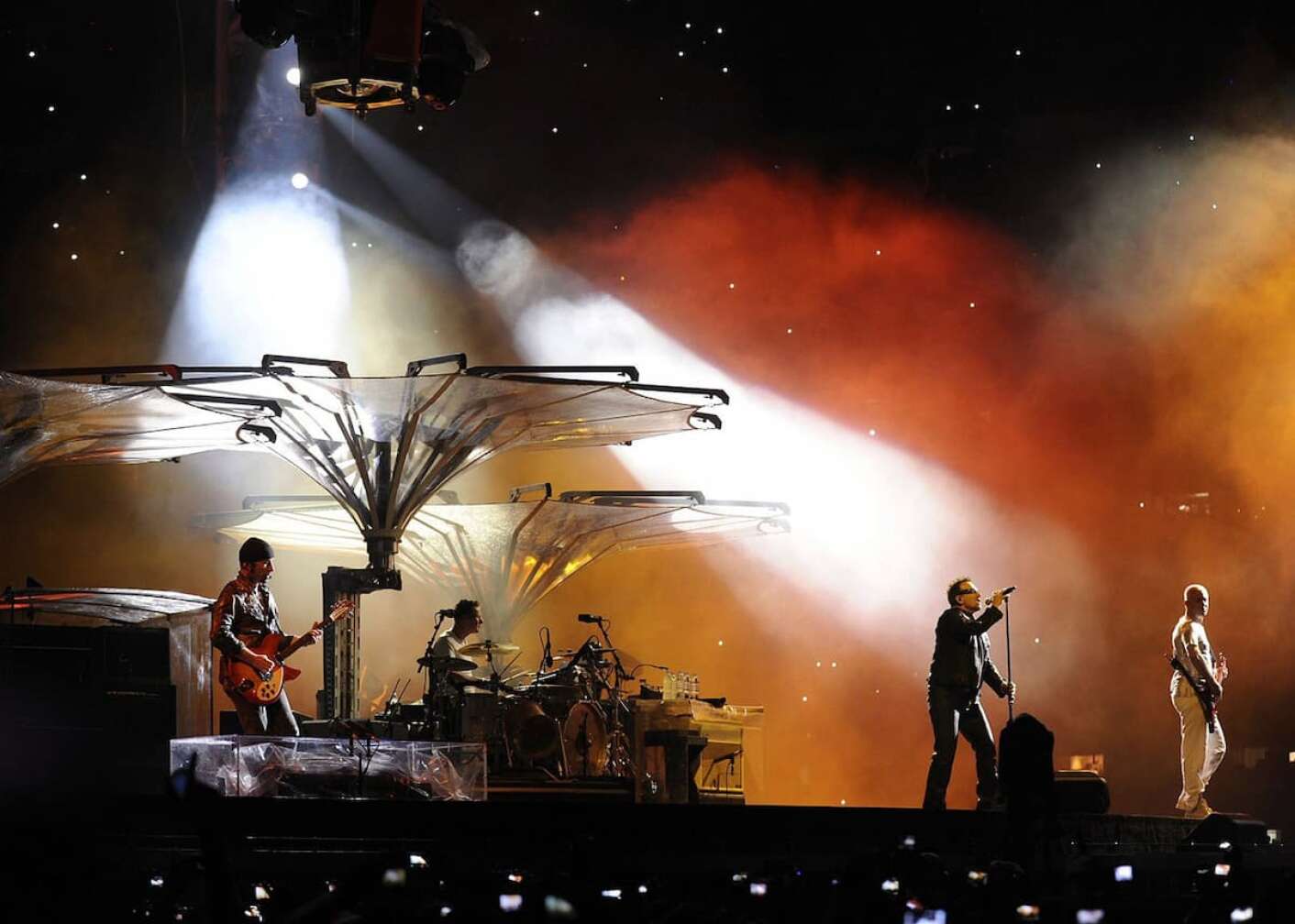  Sold Out: Diese Rock-Konzerte waren am schnellsten ausverkauft 