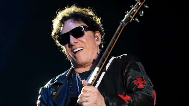 Neal Schon: Unser Porträt des Journey-Gitarristen