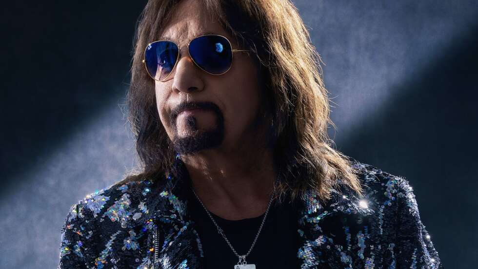 Ace Frehley