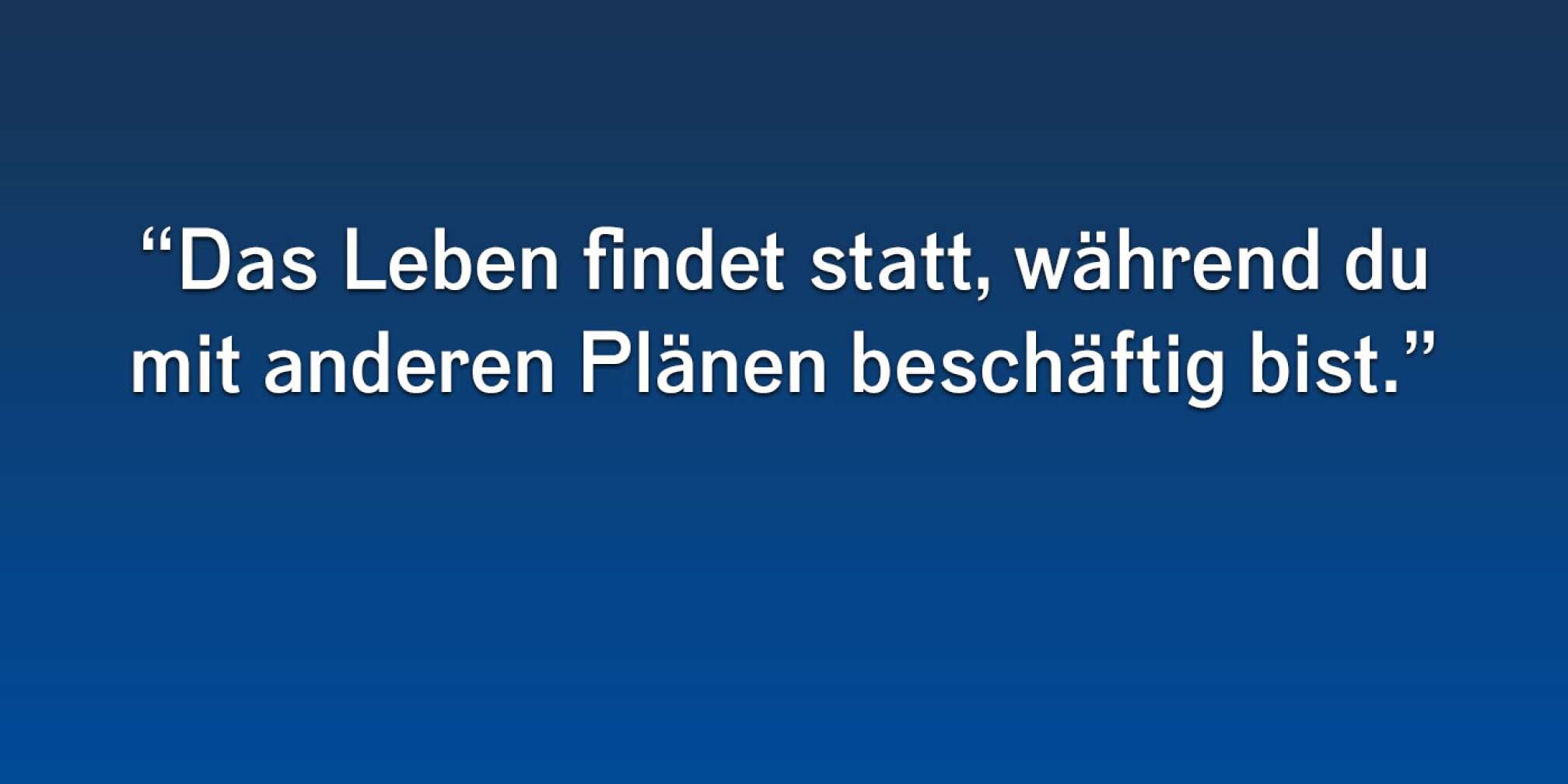 John Lennon - Zitate