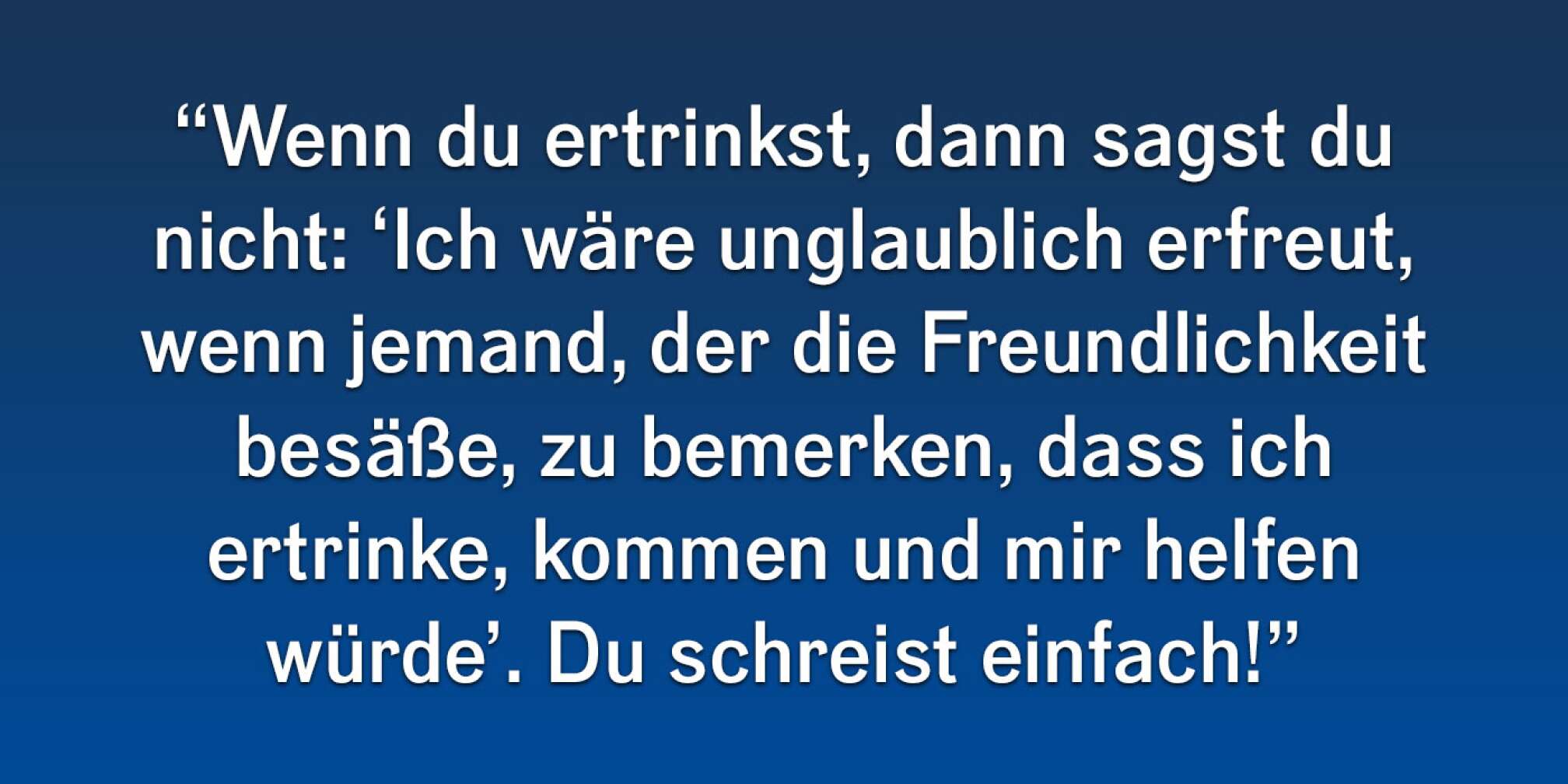 John Lennon - Zitate