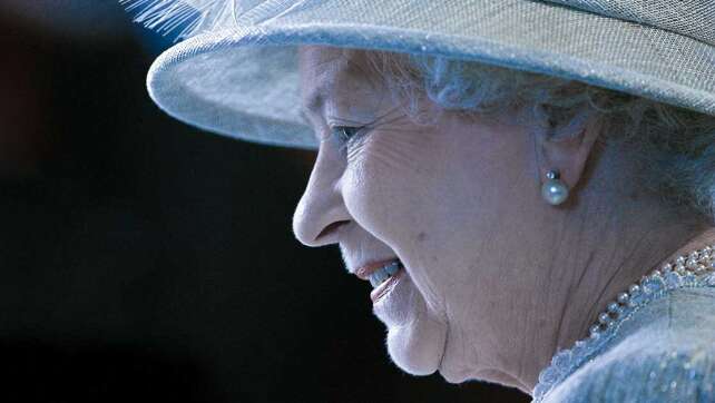 Rest in Peace, Queen Elizabeth II.: So reagiert die Rock-Welt