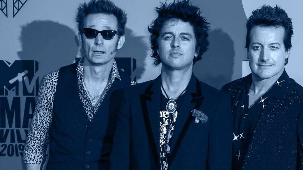 Longview: Die 10 besten Musikvideos von Green Day