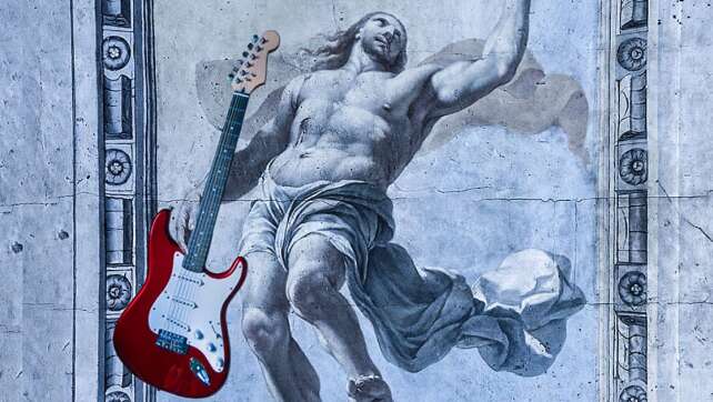 Zu Ostern: Diese Bands feierten "Auferstehung"