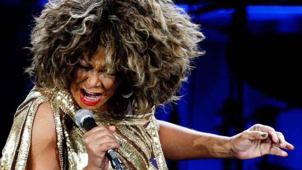 Rock in Peace, Tina Turner: 10 Fakten über die Powerfrau