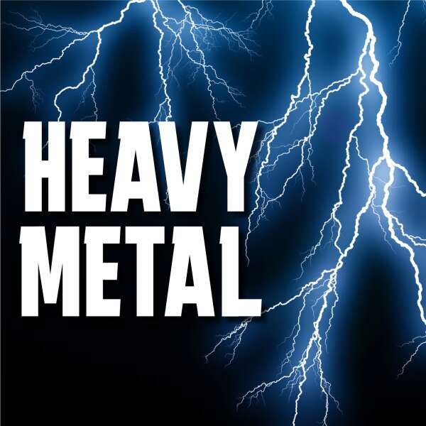 Heavy Metal