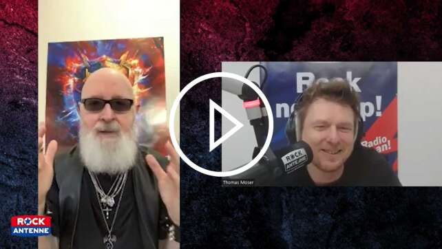 Judas Priest: Rob Halford im Interview über das neue Album <em>Invincible Shield</em> und außergewöhnliche Konzerterlebnisse