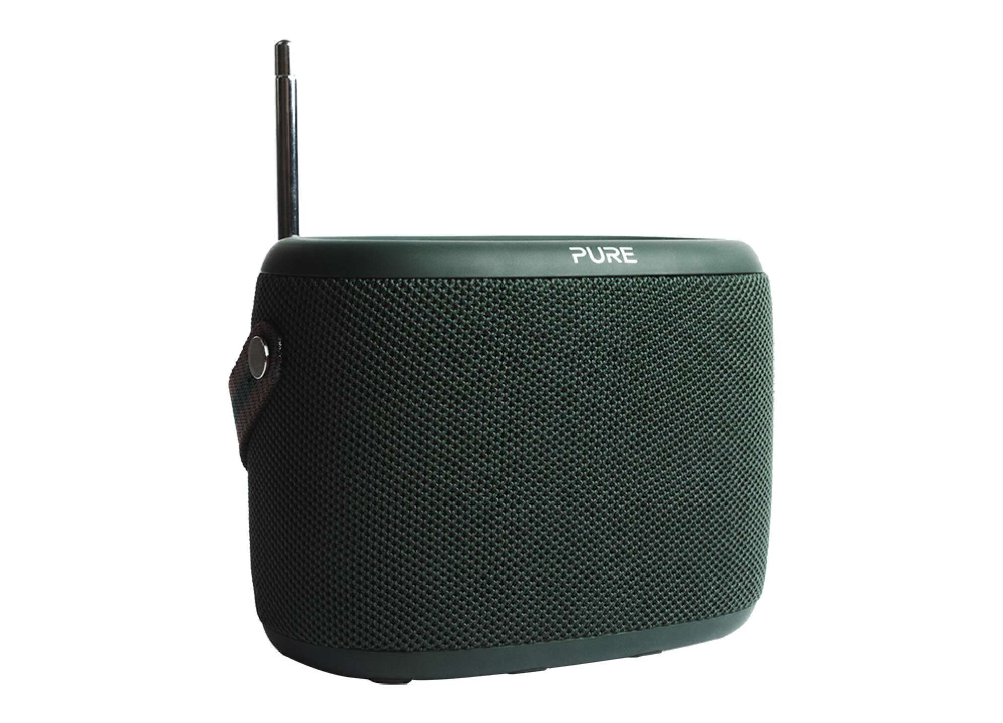 Audio Gerät der Marke PURE, Modell Woodland