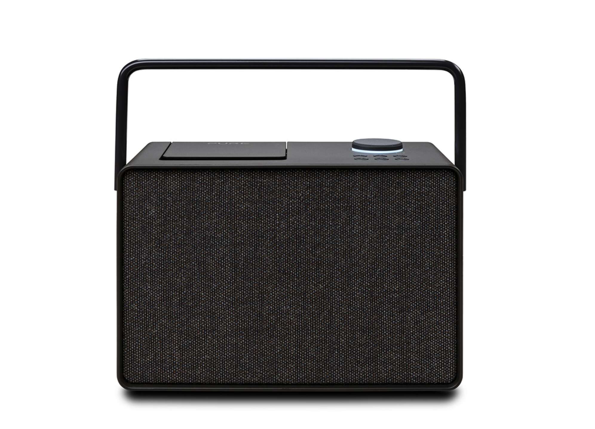Audio Gerät der Marke PURE, Modell EVOKE Play