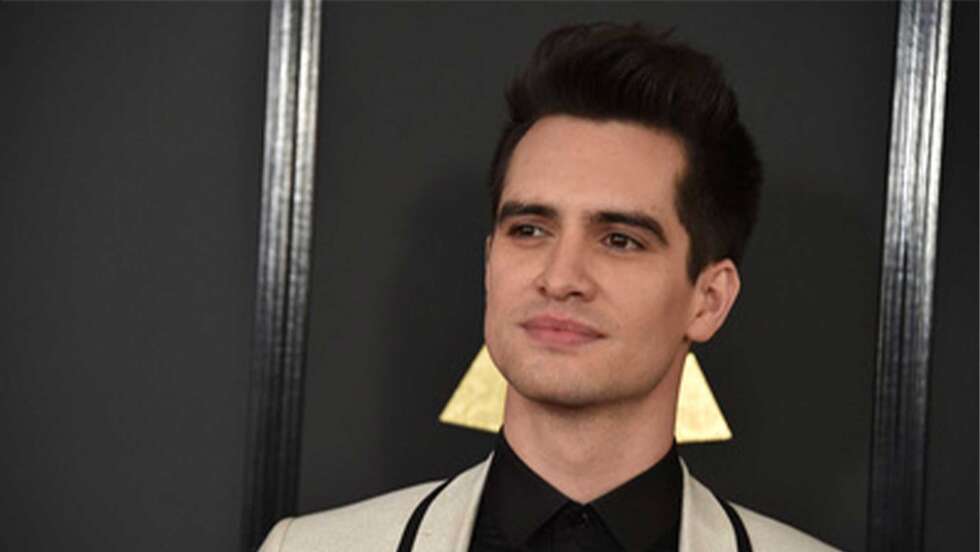 Foto von Brendon Urie