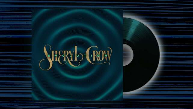 Sheryl Crow - <em>Evolution</em>