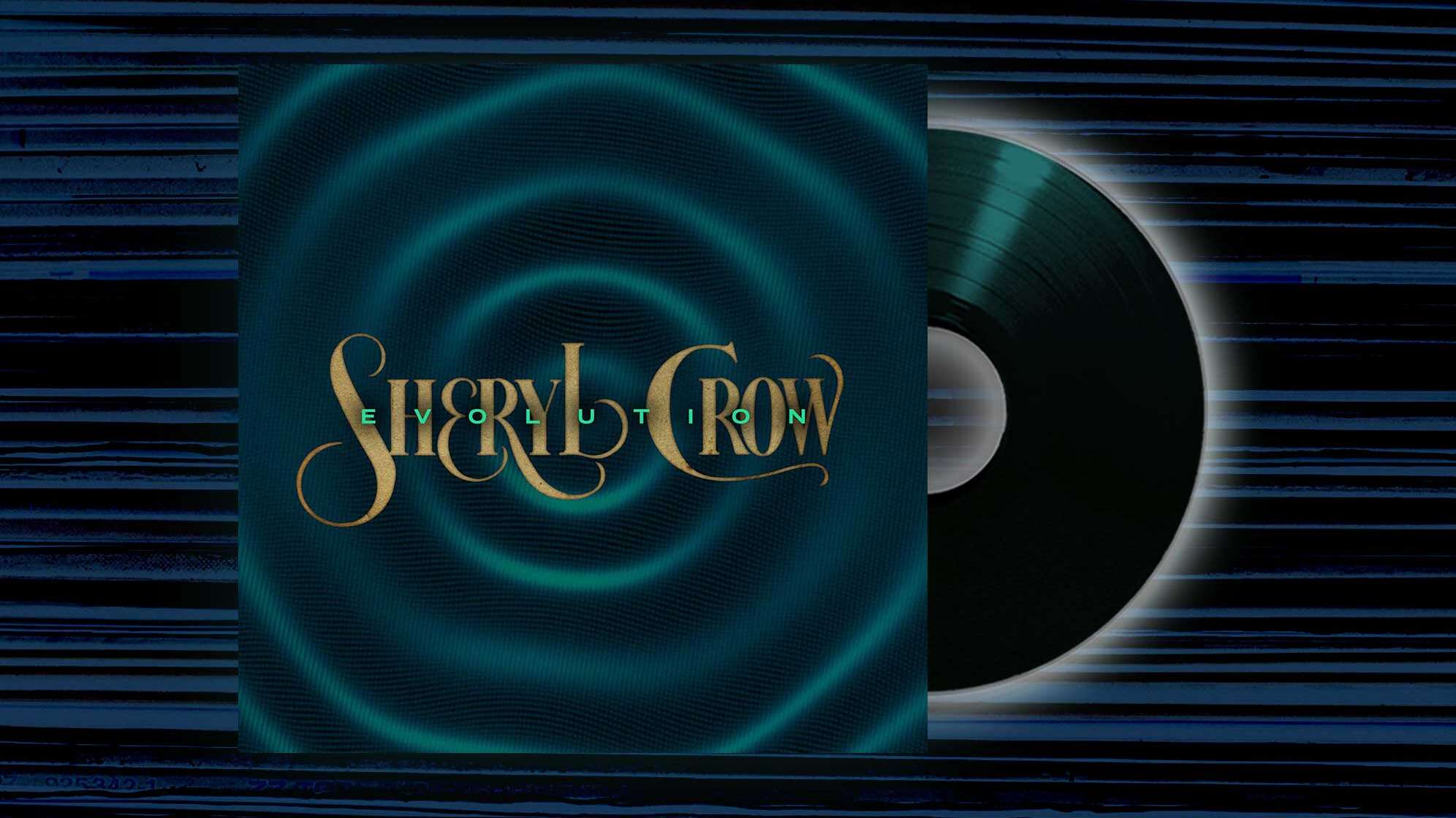 Albumfoto von Sheryl Crow
