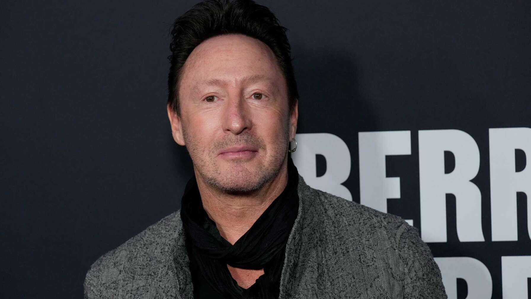 Foto von Julian Lennon