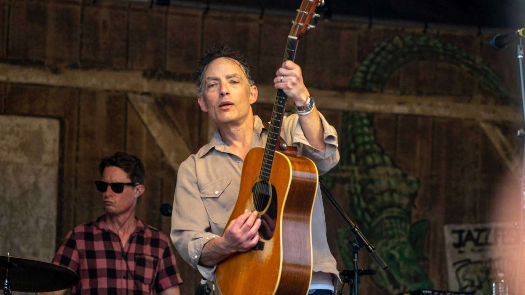 Foto von Jakob Dylan