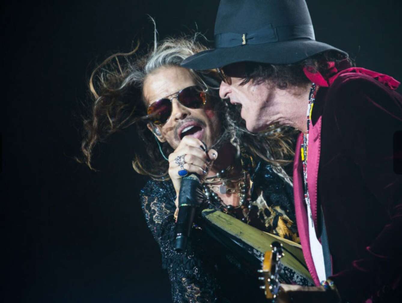 Aerosmith