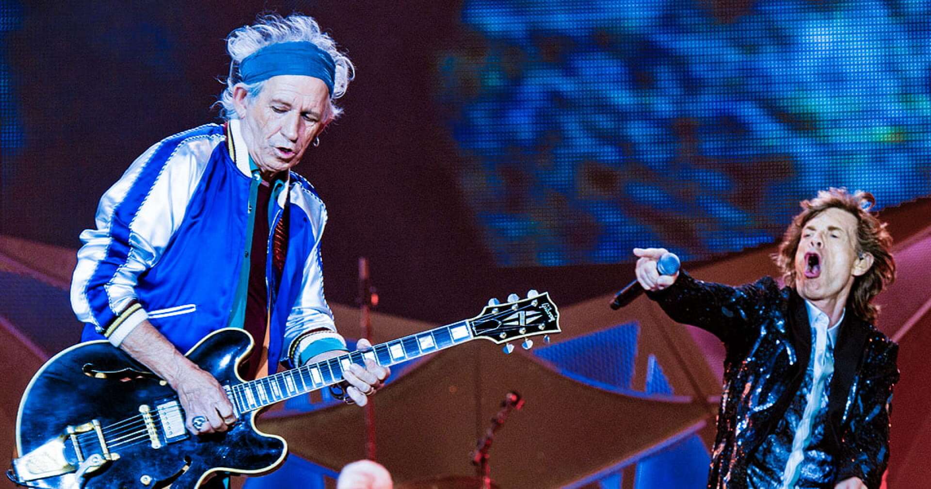 Keith Richards Seine besten Sprüche und legendäre Anekdoten
