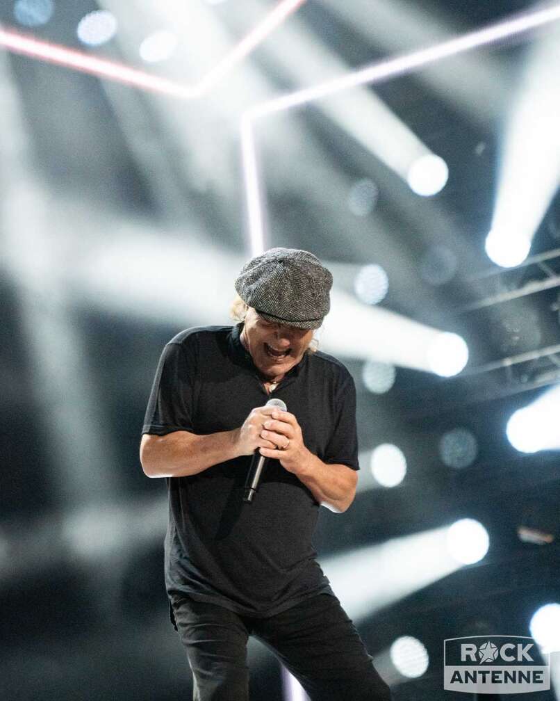  Foto zu AC/DC 2024: Unsere besten Fotos aus München 