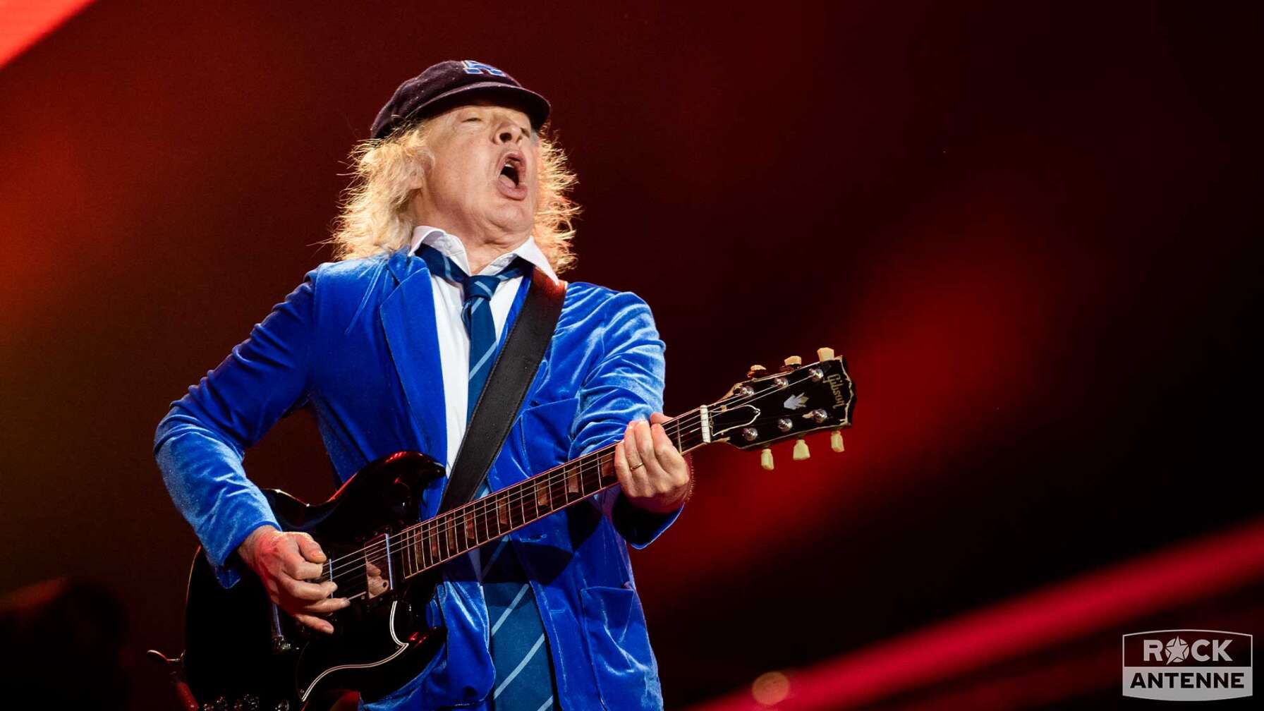  AC/DC 2024: Unsere besten Fotos aus München Bildidee 