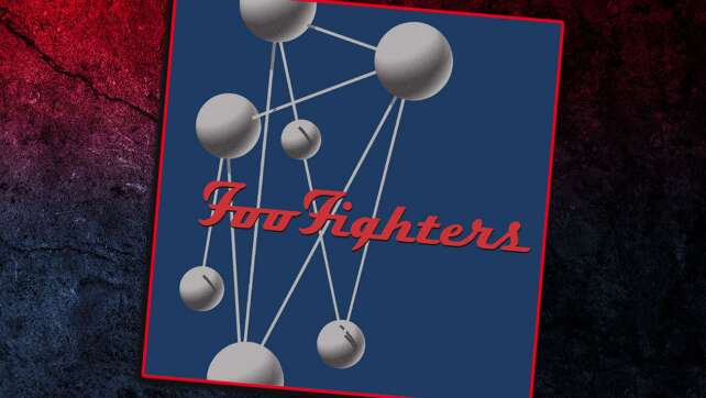 25 Jahre <em>The Colour and the Shape</em>: 10 Fakten über das zweite Album der Foo Fighters