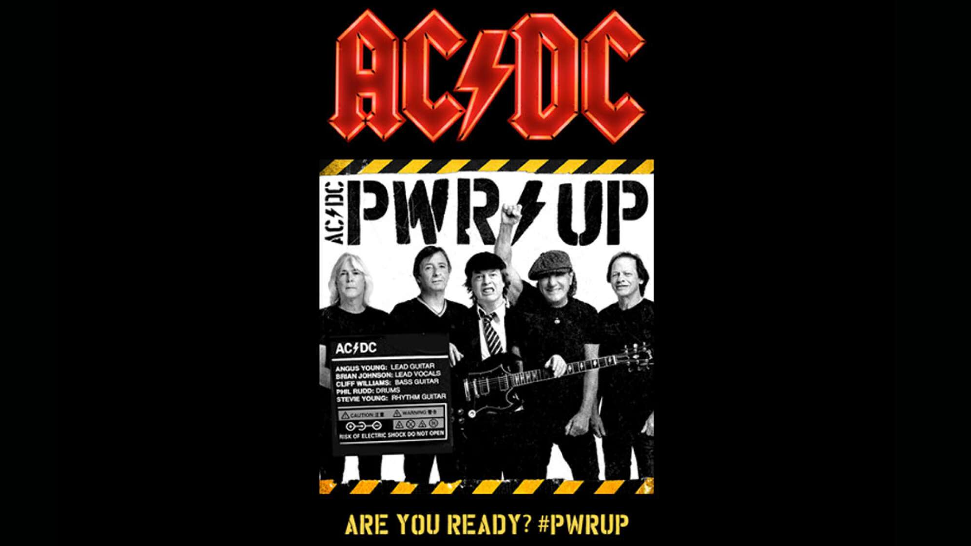 AC/DC: Das ist die 